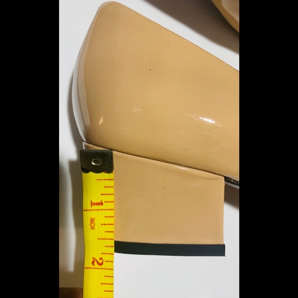 Stuart Weitzman \ Stuart Pointed Toe Sz 9M - Picture 2 of 13